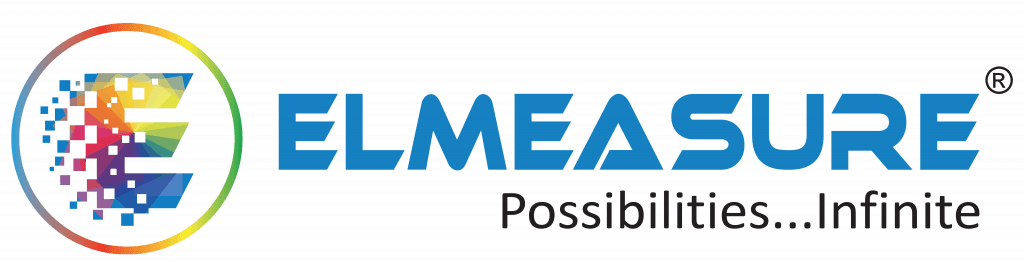Elmeasure logo