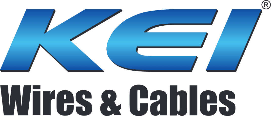 KEI Cables logo