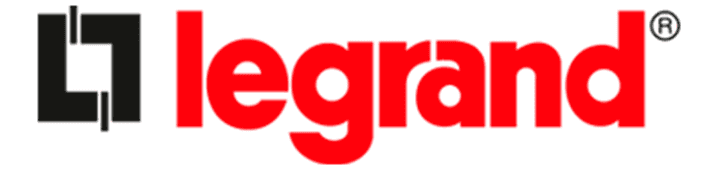 Legrand logo