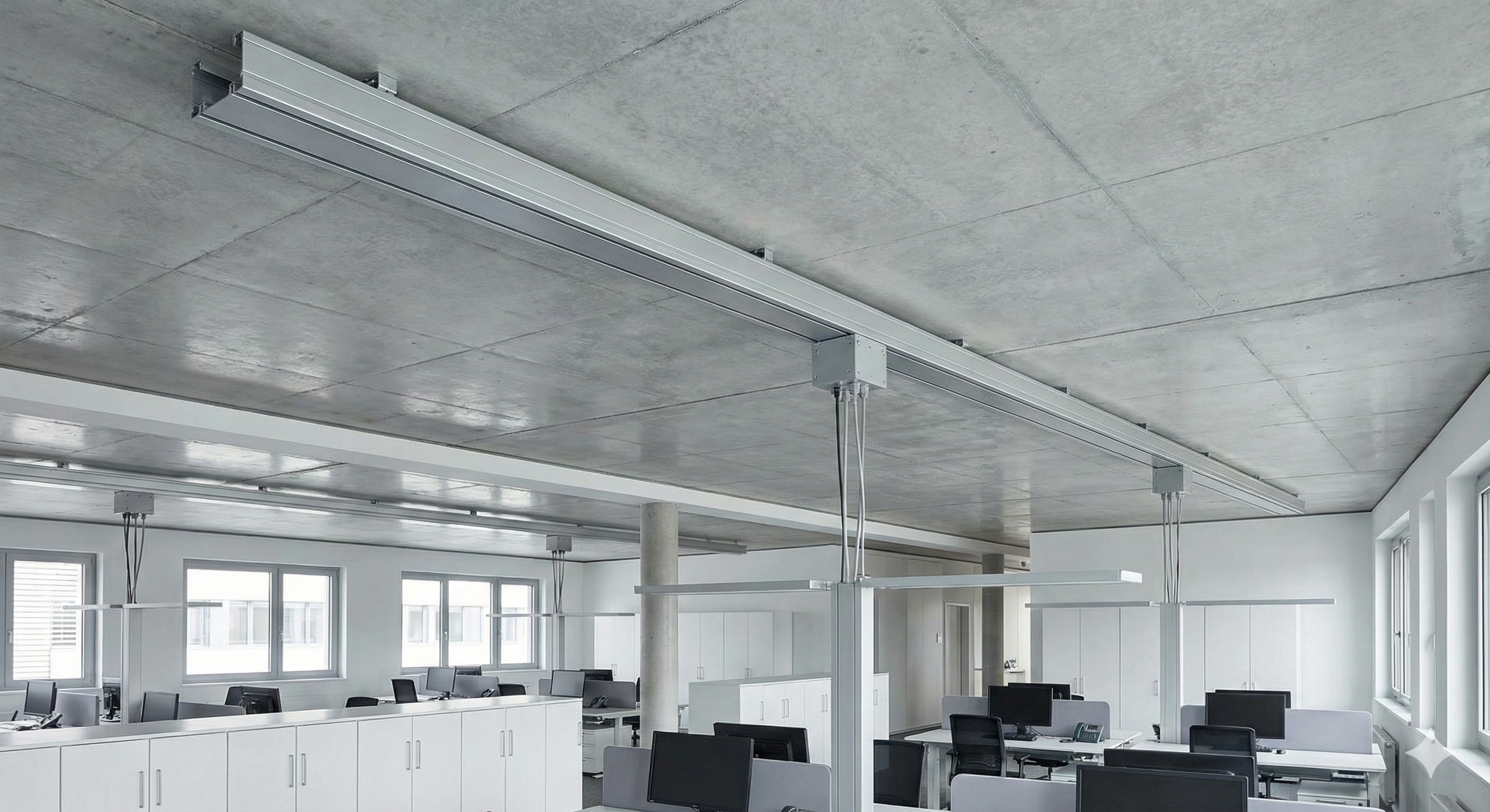 Busbar Trunking Systems